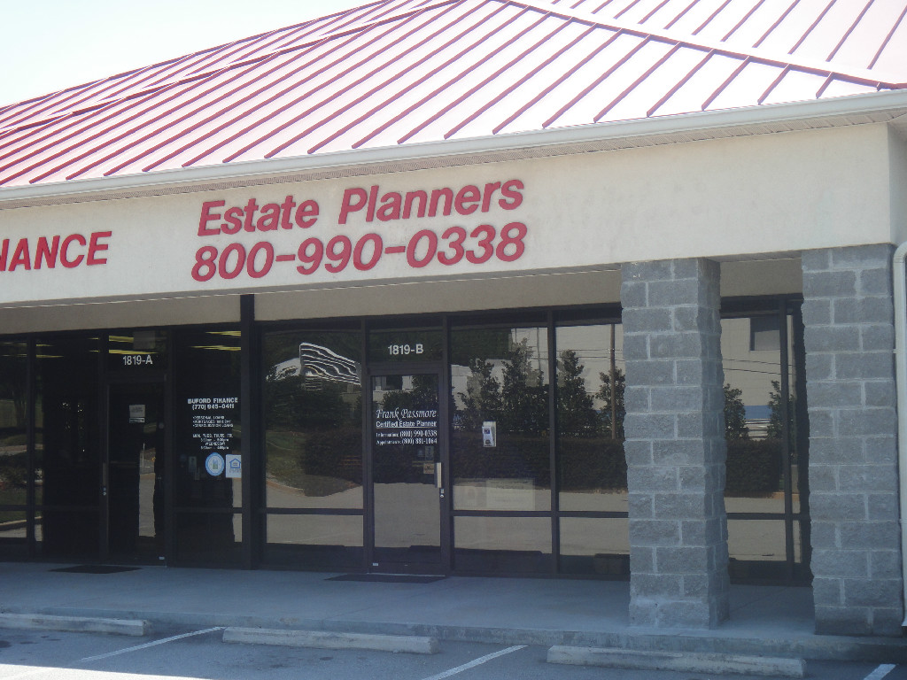 Custom Website For You office photo 1