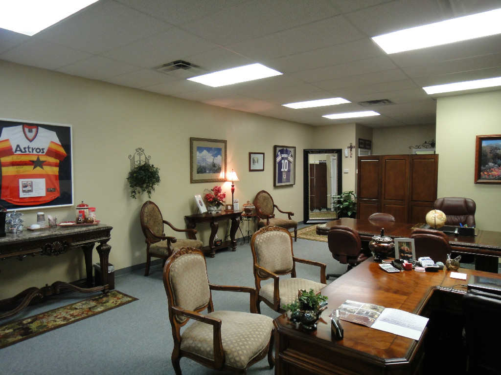 Custom Website For You office photo 3