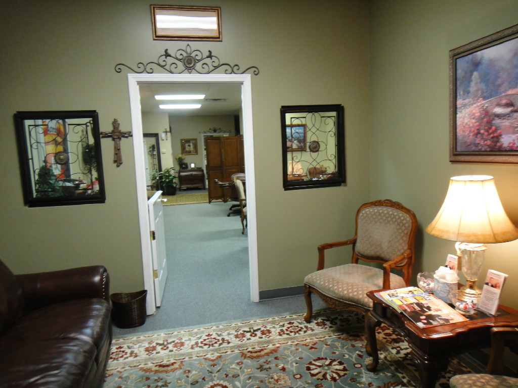 Custom Website For You office photo 2