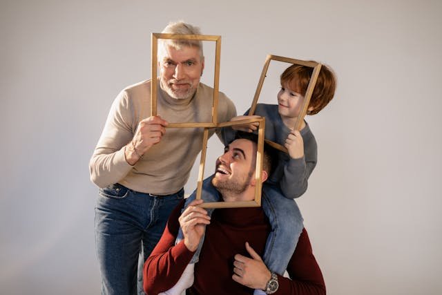 Custom Website For You - family focused planning