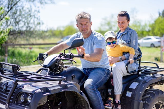 Custom Website For You - family focused planning