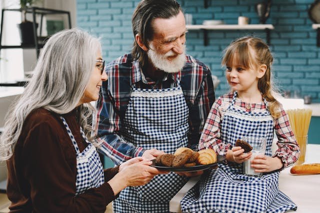 Custom Website For You - family focused planning